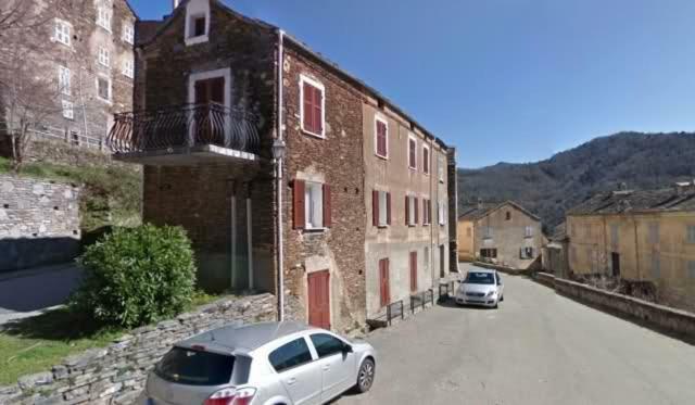 Stazzona Apartment Exterior foto